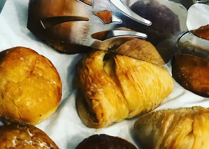 I 4 Elementi Konukevi 4*