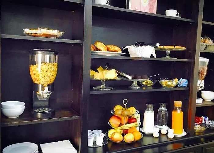 Konukevi I 4 Elementi