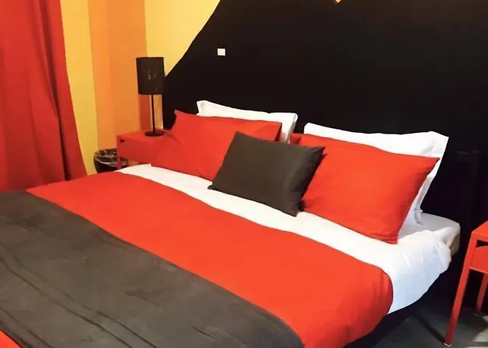 I 4 Elementi Konukevi