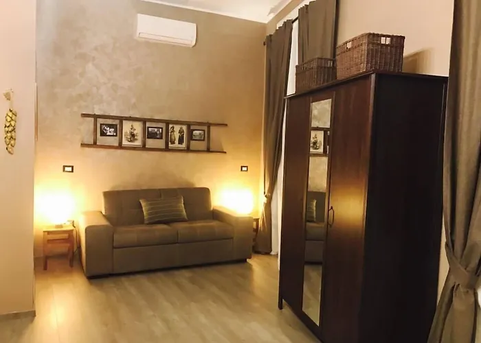 I 4 Elementi Konukevi 4*