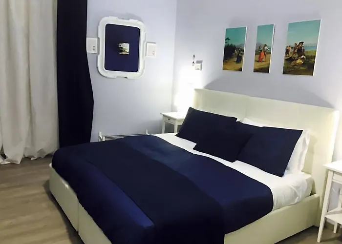 I 4 Elementi 4* Napoli