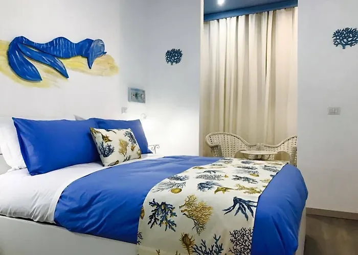 Konukevi I 4 Elementi