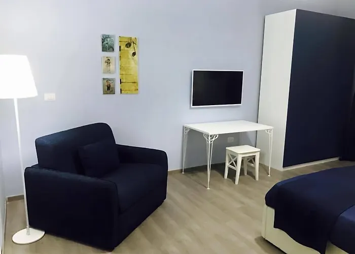 Konukevi I 4 Elementi