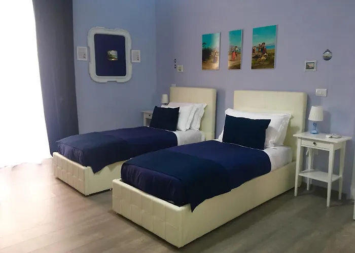 I 4 Elementi Konukevi 4*