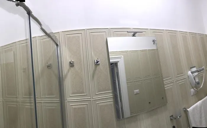 I 4 Elementi Konukevi