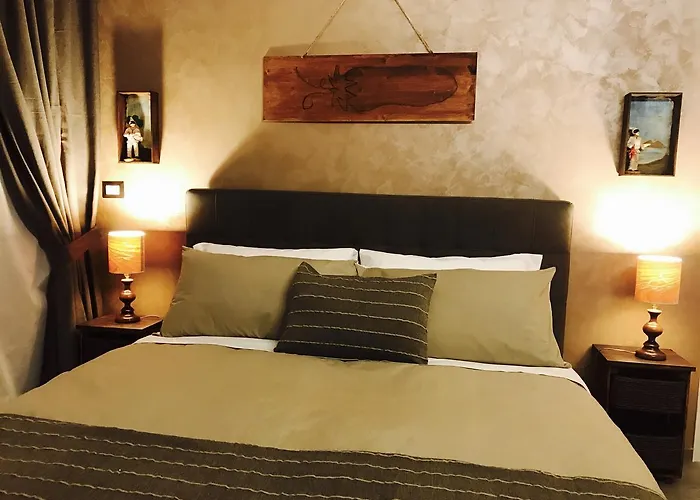 I 4 Elementi 4* Napoli