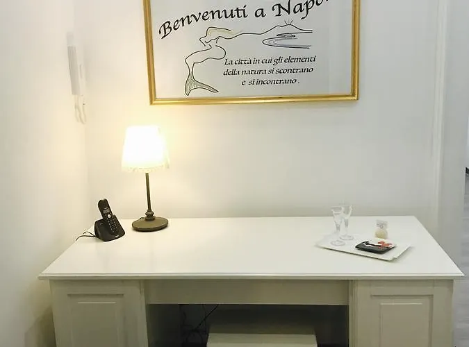 I 4 Elementi Konukevi