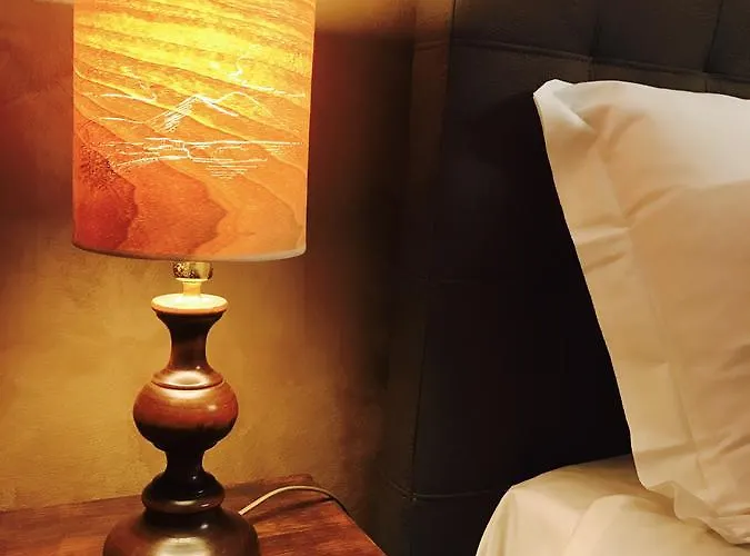 I 4 Elementi Konukevi 4*