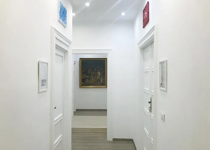 I 4 Elementi Konukevi