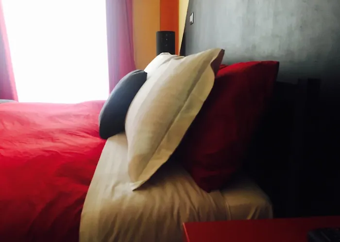 I 4 Elementi 4* Napoli