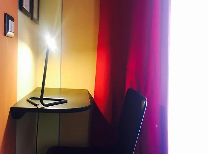 I 4 Elementi 4* Napoli