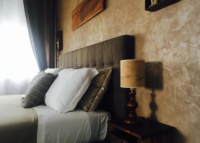 I 4 Elementi 4* Napoli