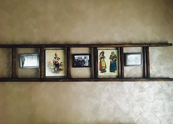 I 4 Elementi Konukevi 4*