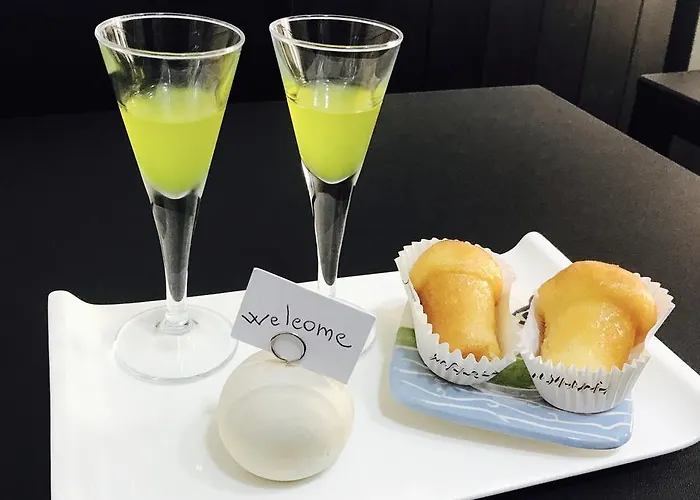 I 4 Elementi Konukevi 4*