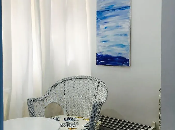 I 4 Elementi 4* Napoli