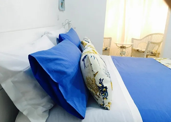 I 4 Elementi 4* Napoli