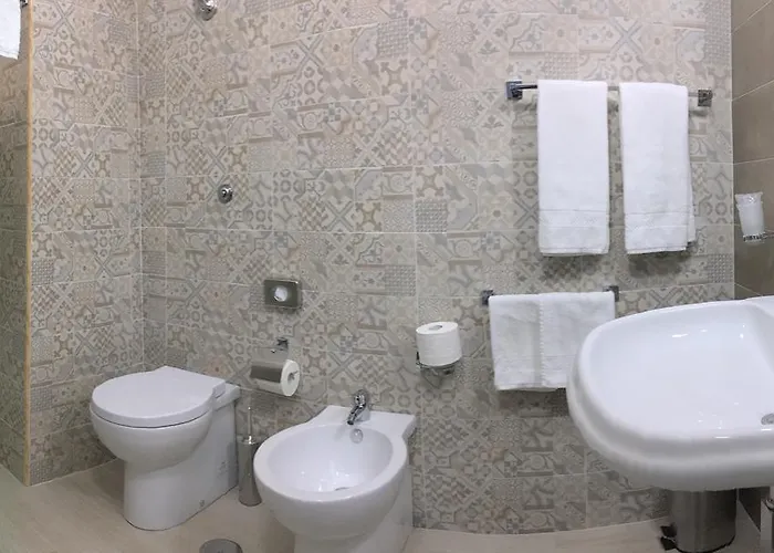 I 4 Elementi Konukevi