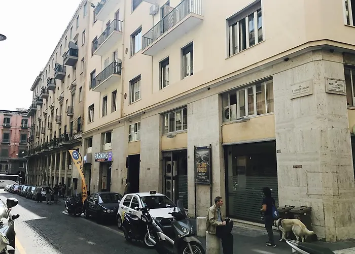 I 4 Elementi Konukevi 4*