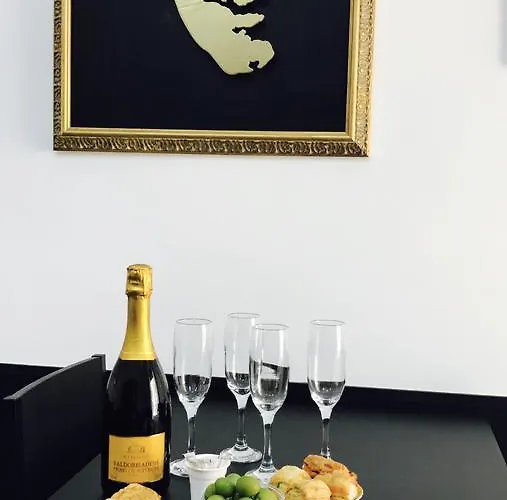 I 4 Elementi Konukevi