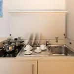 Gæstehus I 4 Elementi Napoli