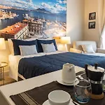 I 4 Elementi Gæstehus Napoli