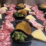 I 4 Elementi Gæstehus Napoli