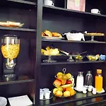 Pensjonat I 4 Elementi