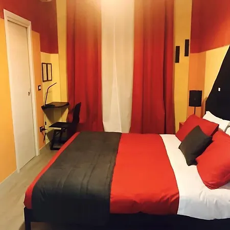 Pensjonat I 4 Elementi 4*