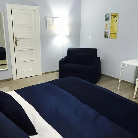 I 4 Elementi Pensjonat