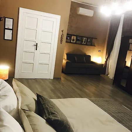 I 4 Elementi Pensjonat 4*