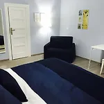I 4 Elementi Гостевой дом