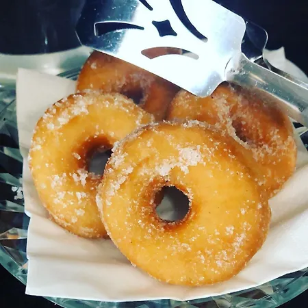 I 4 Elementi 게스트하우스 나폴리