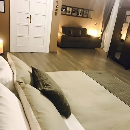 게스트하우스 I 4 Elementi 4*