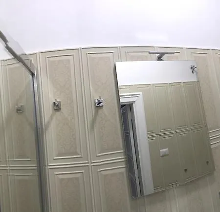 I 4 Elementi 게스트하우스