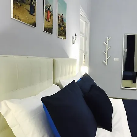 I 4 Elementi 게스트하우스