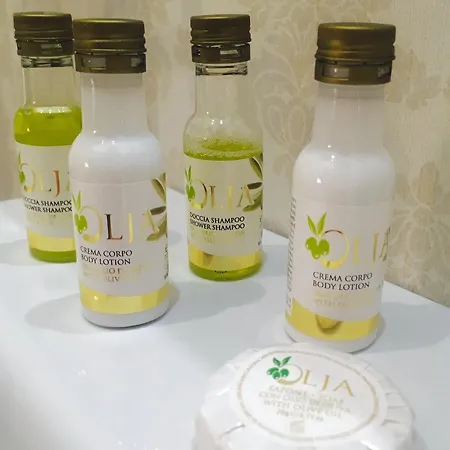 I 4 Elementi بيت ضيافة نابولي