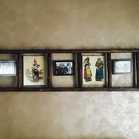 I 4 Elementi 게스트하우스 4*